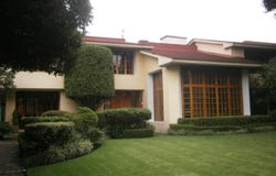 Jardín, Álvaro Obregón, Mexico City 01049