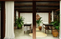 Calle 65 Sur, Tulum, Quintana Roo 77765