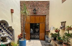 C. Genaro Estrada 202, Centro, Mazatlán, Sinaloa, Mazatlan, Sinaloa 82000