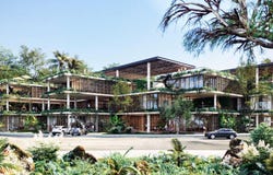 Aldea Zama, Tulum, Quintana Roo