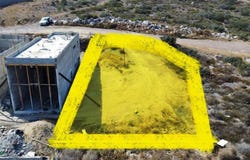 Las Biznagas 2, El Sauzal, Ensenada, Baja California, Ensenada, Baja California 22760