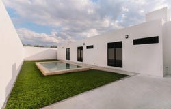 29 Mérida C, Merida, Yucatan