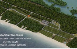 TABLAJE 45092, Chuburna Puerto, Progreso, Yucatán, Progreso, Yucatan 97321