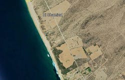 LAS PLAYITAS, Pacific, Sonora 85286