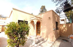 San Miguel 51 B, San Lucas, Coyoacán, Ciudad de México, Ciudad de Mexico, Ciudad de Mexico 04030