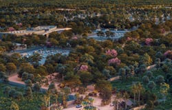 Paramo Residencial, Valladolid, Yucatan 97795
