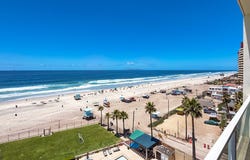 Riviera, Rosarito, Baja California