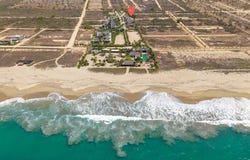Puerto Escondido, Oaxaca