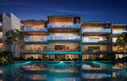 C Macondo Playacar unit: 201, Calle Playacar, Playa del Carmen, , México., Quintana Roo 77717