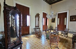 C. 66 432a, Parque Santa Lucia, Centro, 97000 Mérida, Yuc., Mexico, Merida, Yucatan 97000