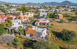 80B CALLE CLUB REAL, San Carlos, Sonora