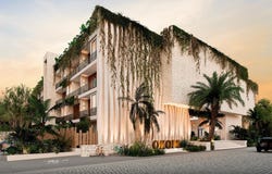 5GHQ+97 B311, Tulum, Quintana Roo 77765