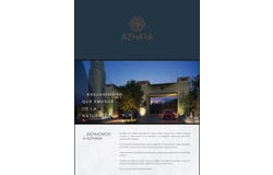 Zona de la Sierra Madre, San Pedro Garza García, Nuevo Leon 66250