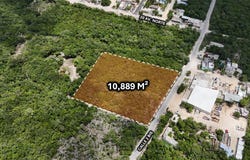 Calle 2 Norte, Tulum, Quintana Roo 77762
