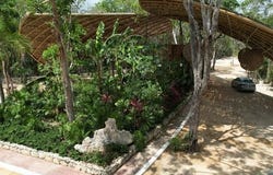 Quintana Roo, Quintana Roo