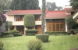 Jardín, Álvaro Obregón, Mexico City 01049