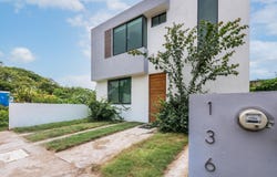 136 Cedro Blanco unit: 136, Puerto Vallarta, JALISCO