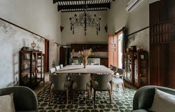 Yucatan, Yucatán