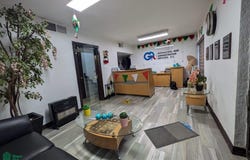 Calle Texcoco 2518, Fraccionamiento Margaritas, Juárez, Chihuahua, Juarez, Chihuahua 32300
