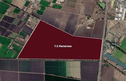 JQJ8+RJ, Jesús María, Jalisco