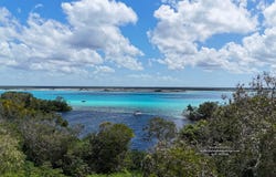 121 Av. Costero, Bacalar, Quintana Roo
