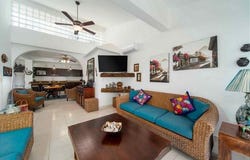 Puerto, Oaxaca