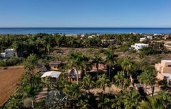 Baja California, Baja California Norte