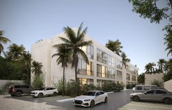 128 C. 27, Merida, Yucatan 97302