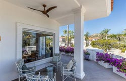 27F7+GG, San José del Cabo, Baja California Sur 23405