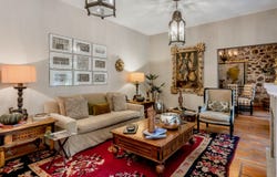 Casa Magnolia, San Miguel de Allende, Guanajuato 37777
