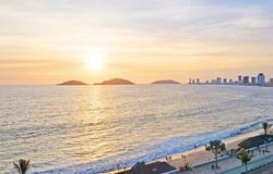 Mazatlán, Sinaloa