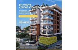 316 Espana unit: 1, Puerto Vallarta, JALISCO