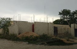 Dzityá, Dzityá, Yucatan