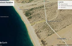 LAS PLAYITAS, Pacific, Sonora 85286