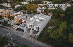 Merida, Yucatan 97205