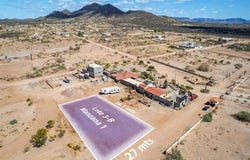 3B CALLE TORIM, San Carlos, Sonora 85600