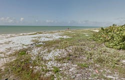 Unnamed Road, Celestún, Yucatan