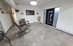 Calle Monterrey 306, Provivienda Guadalupe, Guadalupe, Nuevo León, Guadalupe, Nuevo Leon 67110