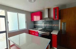 CASA EN VENTA EN SAN MARTIN TEXMELUCAN COL. EL CHAMIZAL Casa de 3 recamaras a pie de calle muy amplia, El Chamizal, San Martín Texmelucan, Puebla, San Martin Texmelucan de Labastida, Puebla 74088