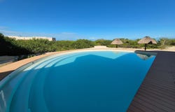 8PR3+7W, Telchac Puerto, Yucatan 97407