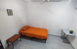 Roma, Merida, Yucatan