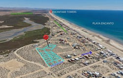De Los Caracoles.PlayaEncanto M11 L7, Playa Encanto, Puerto Penasco, Sonora, 83550, Puerto Penasco, Sonora 83550