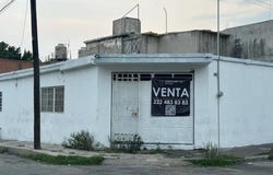 Casa en Venta en esquina en La Glorias Zona Parque Ecológico, proyecto para remodelación, El Cristo, Puebla, Puebla, Puebla, Puebla 72340