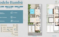 764 C. 21, Progreso, Yucatan