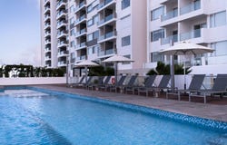 Mz 1 Lt 1 Av. Bonampak, Cancún, Quintana Roo