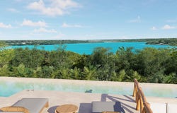 7 Av 5, Bacalar, Quintana Roo 77930