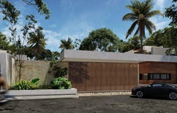 Calle 2, Merida, Yucatan 97345