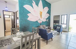 50 C. 21, Progreso, Yucatan 97320