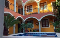 H0te1 TuluM centro 01, Tulum, Tulum, Quintana Roo, 77780, Tulum, Quintana Roo 77780