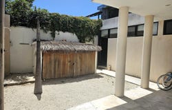 Calle S, Chuburná, Yucatan 97336